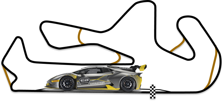 Autodromo Internacional